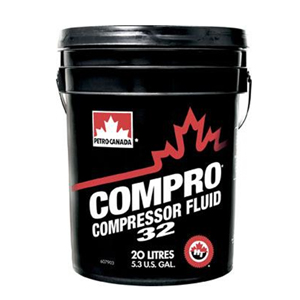 NGS SYNTHETIC BLEND COMPRESSOR FLUIDS