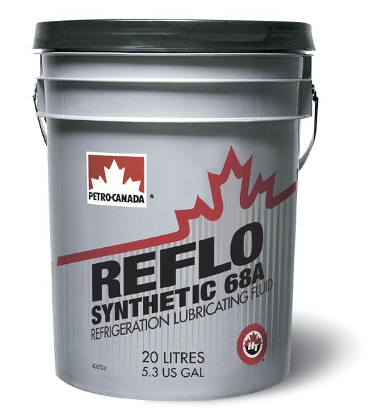 REFLO Synthetic 68A