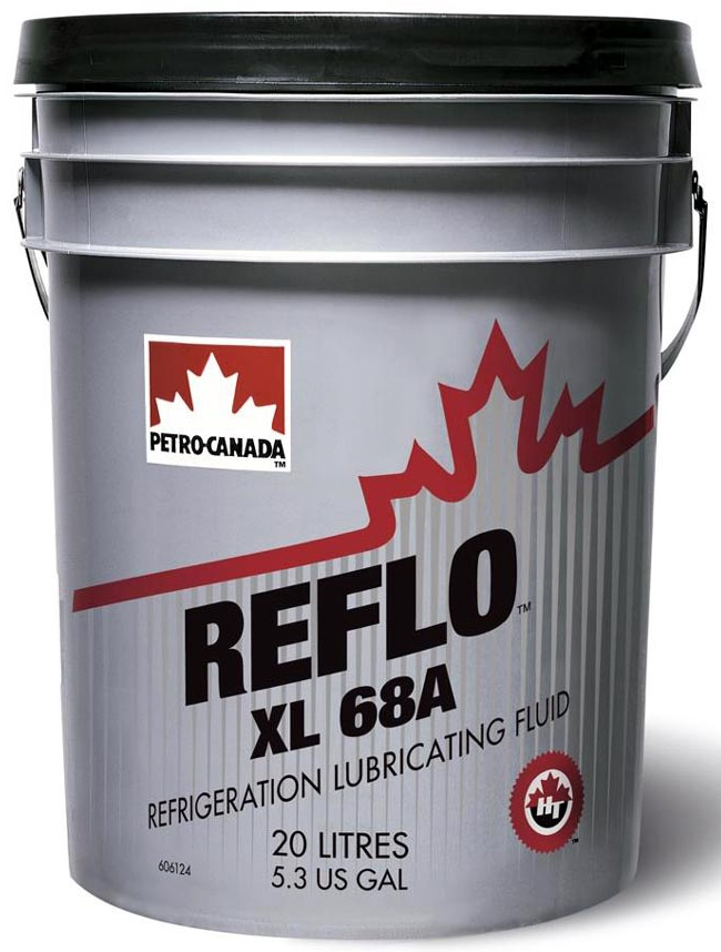 REFLO XL Synthetic Blend