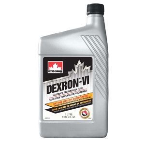 DEXRON-VI