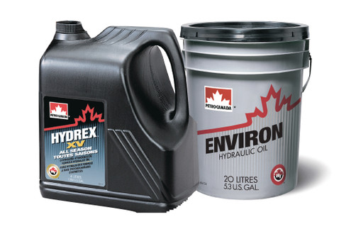 ENVIRON AW