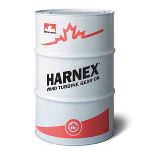 HARNEX Wind Turbine Gear Oil