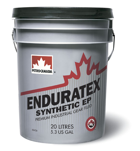 ENDURATEX XL Synthetic Blend