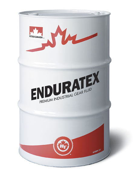 ENDURATEX EP