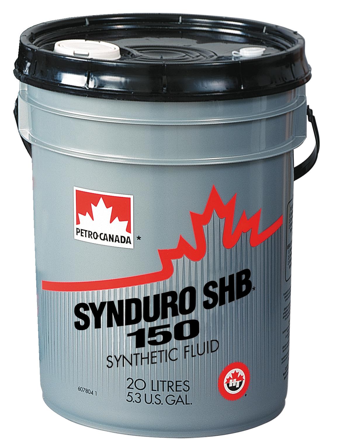 SYNDURO SHB