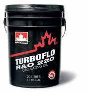 TURBOFLO R&O/Premium R&O 77 Turbine/Circulating Oils