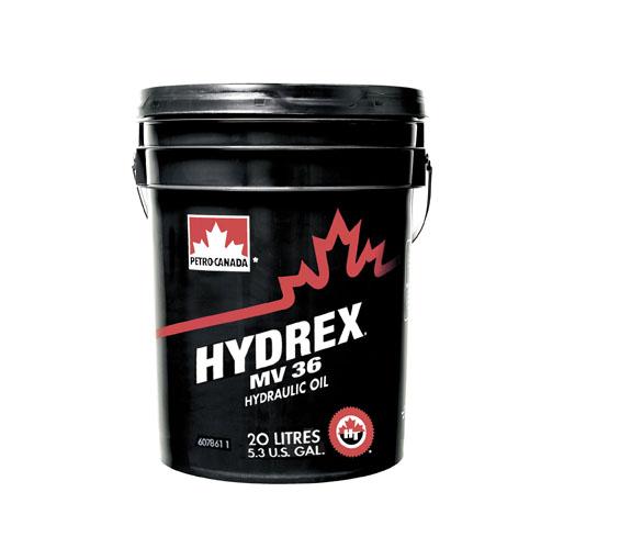 HYDREX MV
