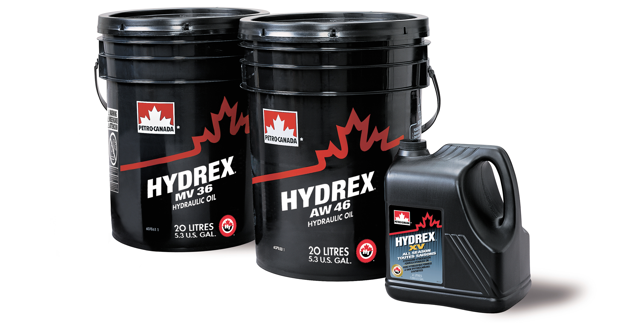 HYDREX XV All Season
