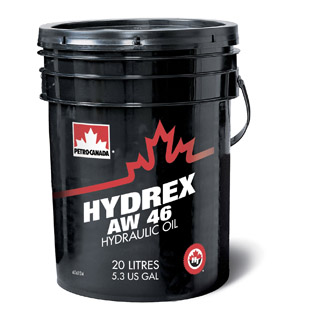HYDREX AW