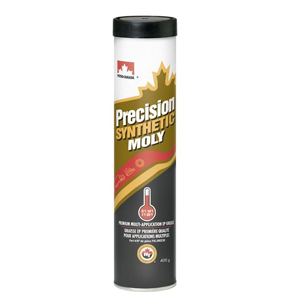PRECISION Synthetic