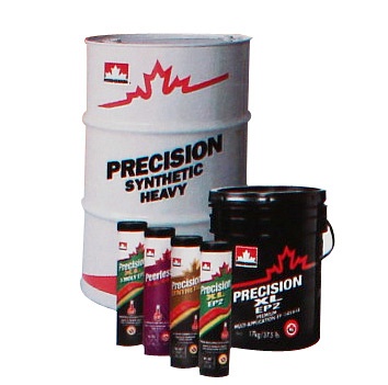 PRECISION GP