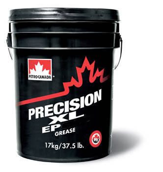 PRECISION XL (EP1 & EP2)