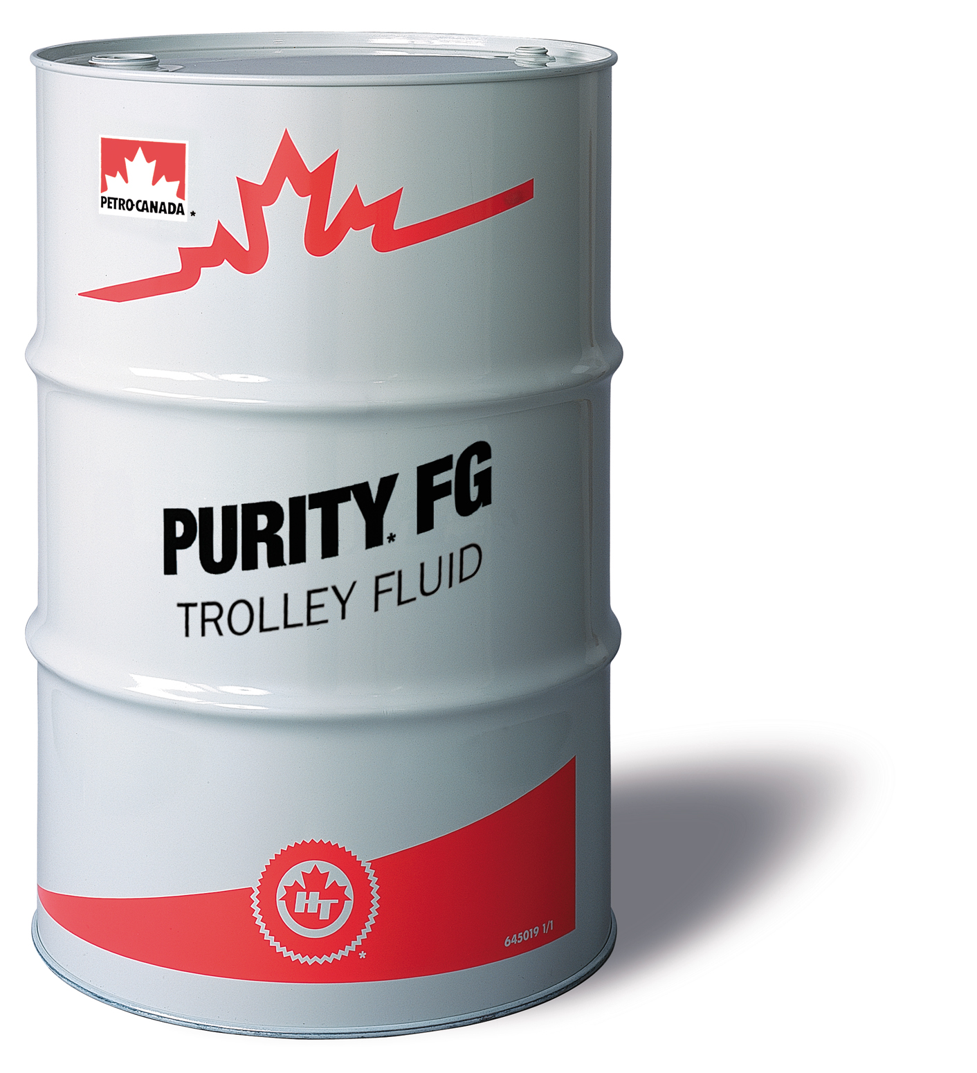 PURITY FG Trolley Fluid