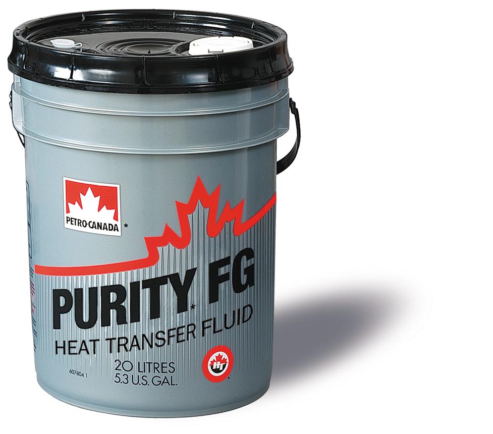 PURITY FG Seamer-E Fluid