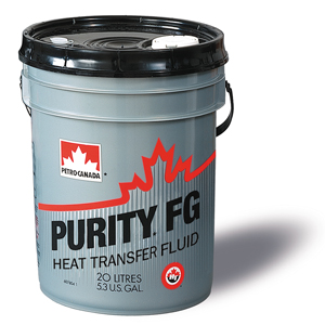 PURITY FG Heat Transfer Fluid