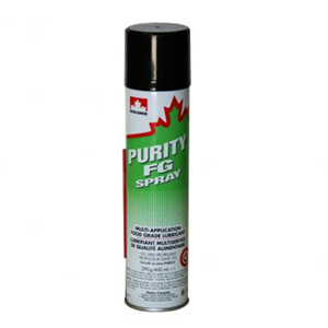 PURITY FG Spray