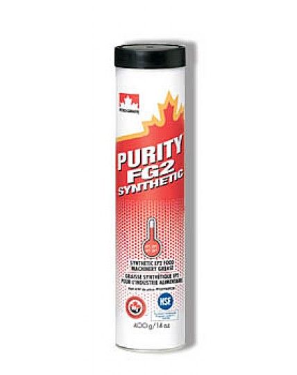 PURIIY FG2 Synthetic