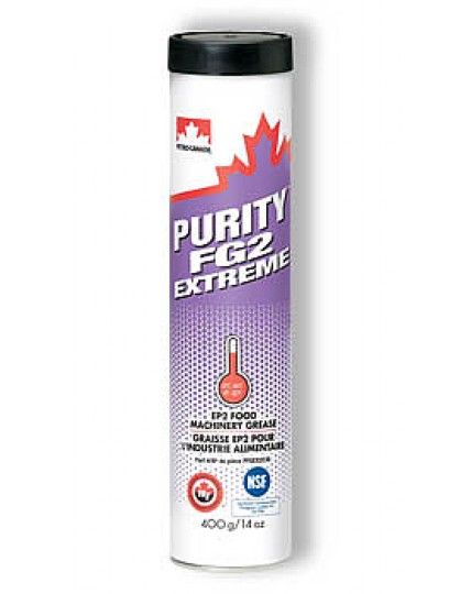 PURITY FG2 Extreme
