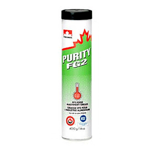 PURITY FG2