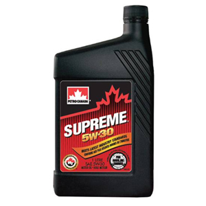 SUPREME