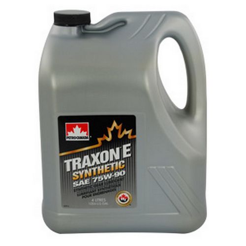 TRAXON E Synthetic 75W-90