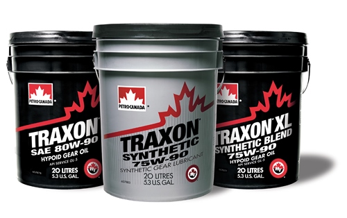 TRAXON E Synthetic CD-50