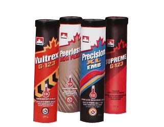 VULTREX G-123/VULTREX G-124