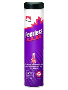 PEERLESS SVG 102