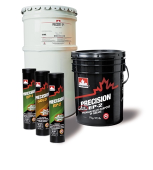 PRECISION XL Rail Curve